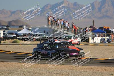 media/Oct-15-2023-Lucky Dog Racing Chuckwalla (Sun) [[f659570f60]]/1st Stint Race Start Turn 16/